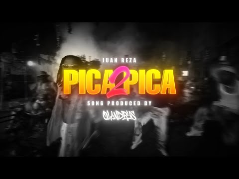 Juan Reza “Pica-pica 2” (Amapiano Edit) prod.0landrys!