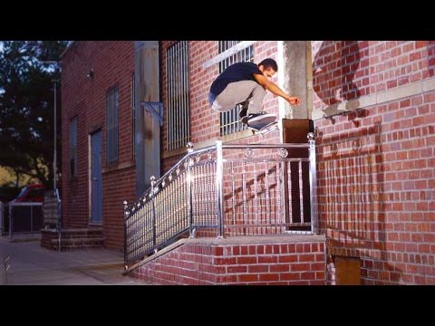 Skating Classic New York City Street Spots - UCblfuW_4rakIf2h6aqANefA