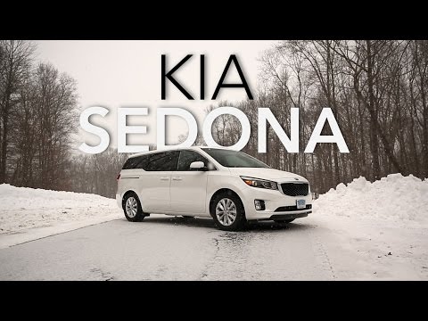 2015 Kia Sedona Quick Drive | Consumer Reports - UCOClvgLYa7g75eIaTdwj_vg