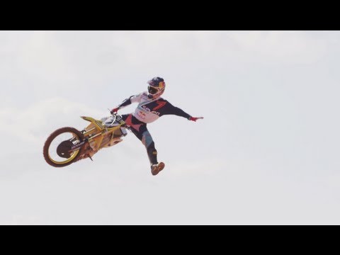 James Stewart's Supercross Training for 2013 Season - UCblfuW_4rakIf2h6aqANefA