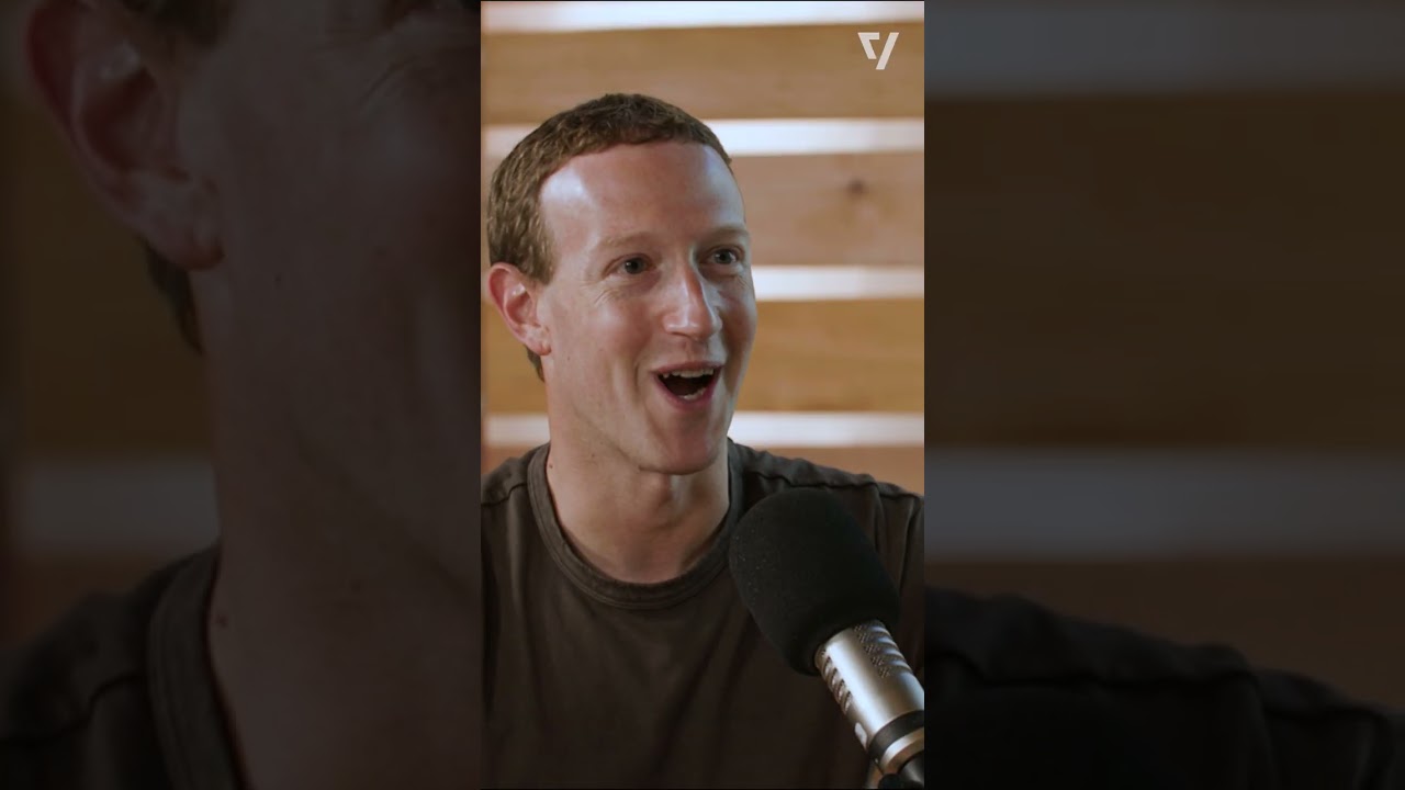 How Facebook’s rebrand to Meta exceeded Mark Zuckerberg’s expectations #shorts