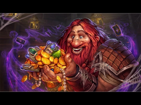 How a Tiny Team at Blizzard Created the Huge Success of Hearthstone - UCKy1dAqELo0zrOtPkf0eTMw