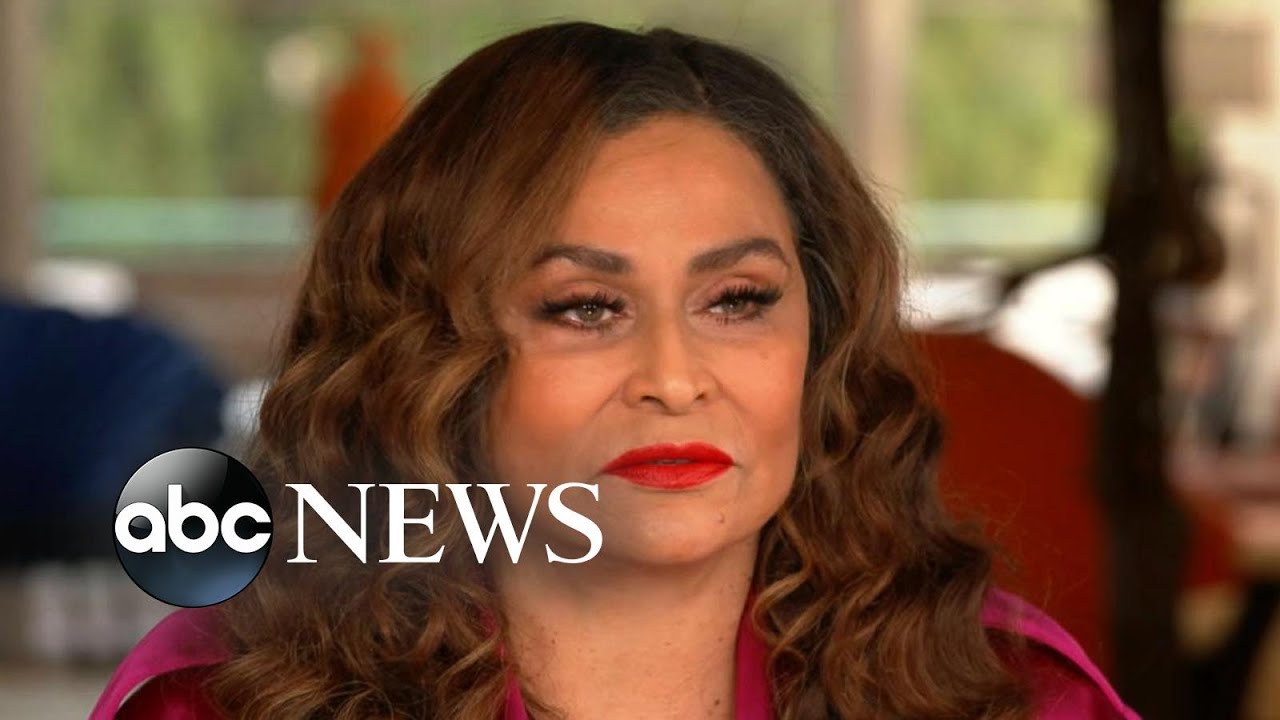 Viral: A world without AIDS – Beyonce’s mother and her ‘Uncle Johnny’ | Nightline