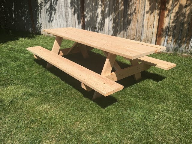 what-is-the-standard-size-of-a-picnic-table-stuffsure