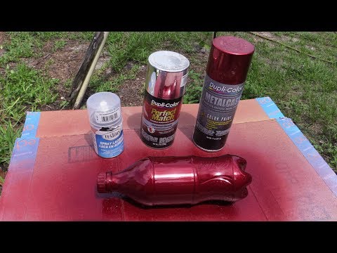 Dupli-color Metalcast anodized spray paint | Racer.lt