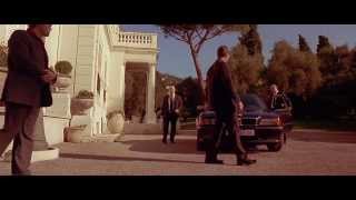 The Transporter - Official Trailer [HD]