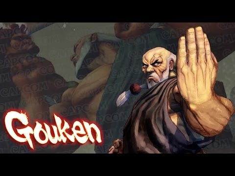 Gouken Balance Changes - Ultra Street Fighter IV Gameplay Demo - UCbu2SsF-Or3Rsn3NxqODImw