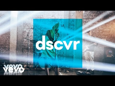Dagny - Fool's Gold (Live) – dscvr ONES TO WATCH 2017 - UC-7BJPPk_oQGTED1XQA_DTw