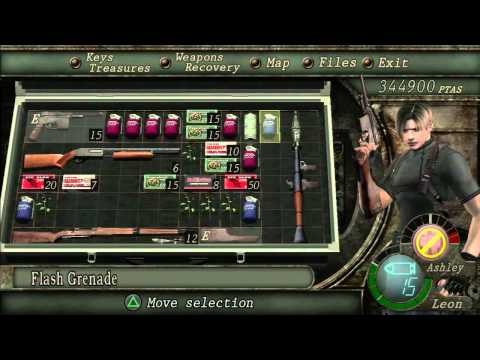 PS3 Longplay [031] Resident Evil 4 HD (part 2 of 4) - UCVi6ofFy7QyJJrZ9l0-fwbQ