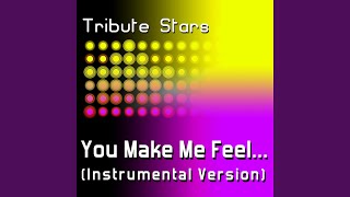 Cobra Starship feat. Sabi - You Make Me Feel... (Instrumental Version)
