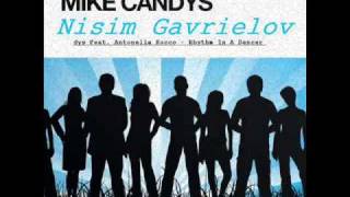 Christopher S & Mike Candys Feat. Antonella Rocco - Rhythm Is A Dancer (Mike Candys Exclusive Remix)