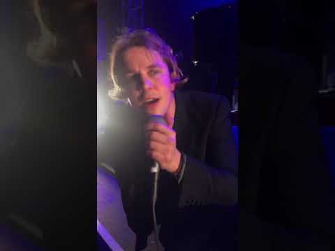 Tom Odell See if I care Live