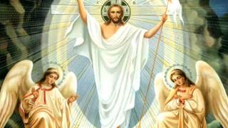 Пасха - поздравление с Пасхой.Поздравляю Христос Воскрес!