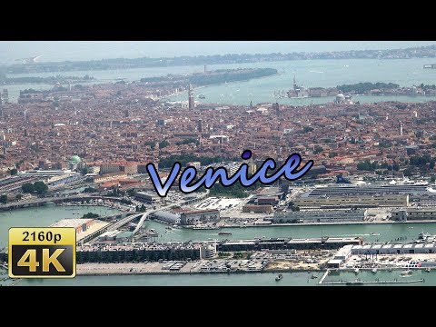 From Frankfurt to Marina di Venezia - Italy 4K Travel Channel - UCqv3b5EIRz-ZqBzUeEH7BKQ