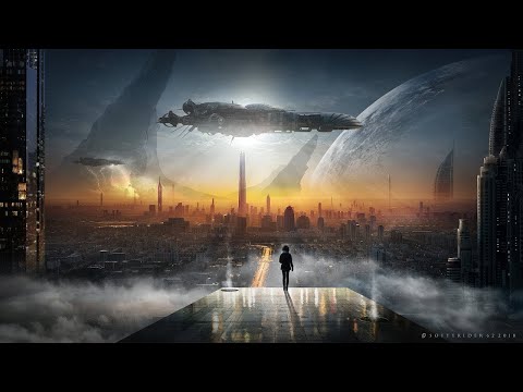 Songs To Your Eyes - Last Hope For Mankind | Epic Orchestral Themes | Best Epic Song of 2018 So Far - UC3zwjSYv4k5HKGXCHMpjVRg