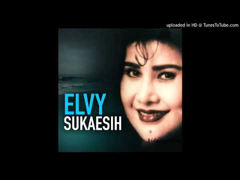 Kupu kupu elvi Sukaesih