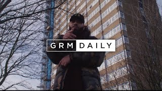 K.C - Me Vs Doubt [Music Video] | GRM Daily