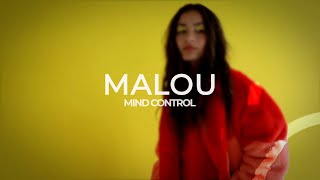 Malou - Mind Control (Official Lyric Video)