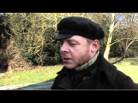 Burke & Hare Interview -- Simon Pegg | Empire Magazine - UC7SYsaZNNprwAJ_zi02rf_A