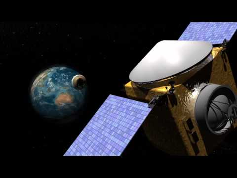 NASA | NASA selects OSIRIS-REx as New Frontiers Mission - UCAY-SMFNfynqz1bdoaV8BeQ