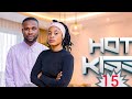 HOT KISS EPSODE 15 LOVE STORY