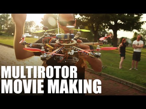 Flite Test - Multirotor Movie Making - UC9zTuyWffK9ckEz1216noAw