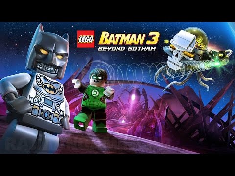 LEGO Batman 3: Beyond Gotham - Comic-Con 2014 Trailer [1080p] TRUE-HD QUALITY - UC8JiX8bJM5DzU41LyHpsYtA