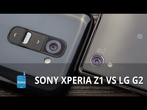 Sony Xperia Z1 vs LG G2 - UCwPRdjbrlqTjWOl7ig9JLHg