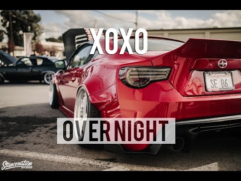 XOXO - Over Night - UC9Xnzk7NEdUzU6kJ9hncXHA