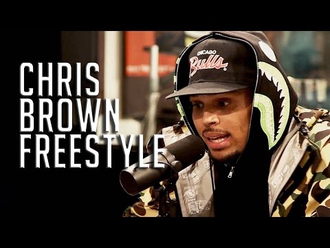 CHRIS BROWN FREESTYLES ON  FUNK FLEX!!! - UC5RwNJQSINkzIazWaM-lM3Q