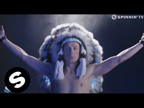 Martin Solveig & Laidback Luke - BLOW (Official Music Video) - UCpDJl2EmP7Oh90Vylx0dZtA