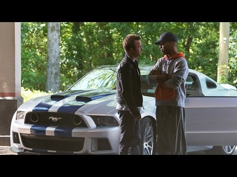 Need For Speed Movie - Full Length Trailer - UCXXBi6rvC-u8VDZRD23F7tw