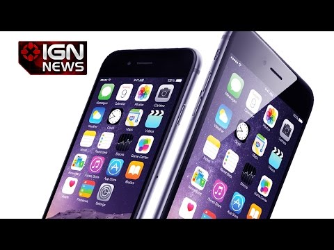Apple Release iOS 8.0.1 Fix - IGN News - UCKy1dAqELo0zrOtPkf0eTMw