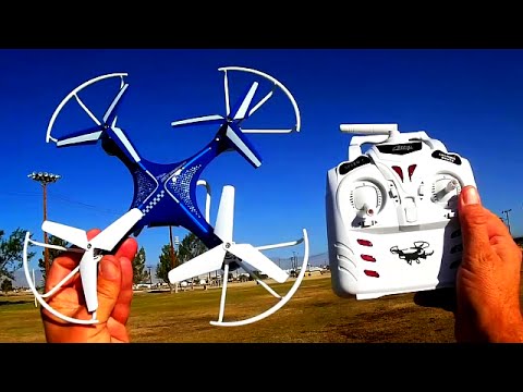 Attop YD 829 Sky Dreamer Drone Review - UC90A4JdsSoFm1Okfu0DHTuQ