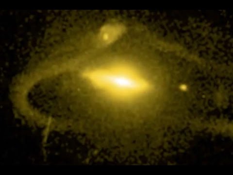 Missing Galaxies Near Milky Way Destroyed From Within, Simulations Suggest | Video - UCVTomc35agH1SM6kCKzwW_g