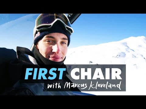 Q&A with Marcus Kleveland | First Chair E7 - UCblfuW_4rakIf2h6aqANefA