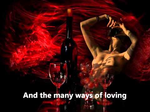 Chris De Burgh - You And Me