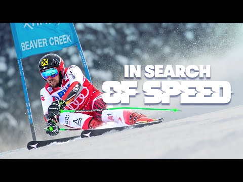 Marcel Hirscher Has Some Competition To Deal With - UCblfuW_4rakIf2h6aqANefA