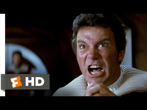 Star Trek: The Wrath of Khan (2/8) Movie CLIP - Khan, You Bloodsucker (1982) HD - UC3gNmTGu-TTbFPpfSs5kNkg