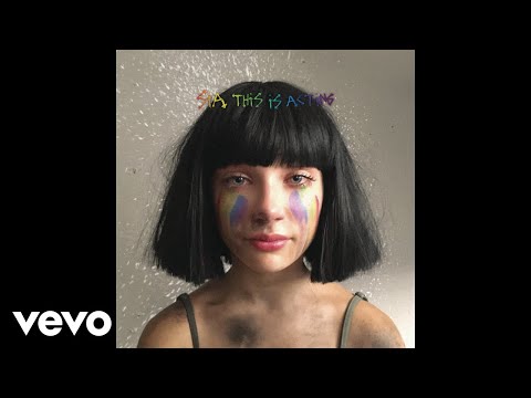 Sia - Jesus Wept (Audio) - UCmKdSrwf1e8coqAzUsrVHZw