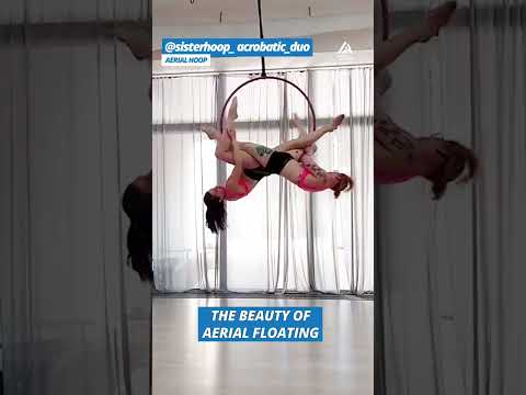 Aerial Silks & More | Driven | People Are Awesome - UCIJ0lLcABPdYGp7pRMGccAQ