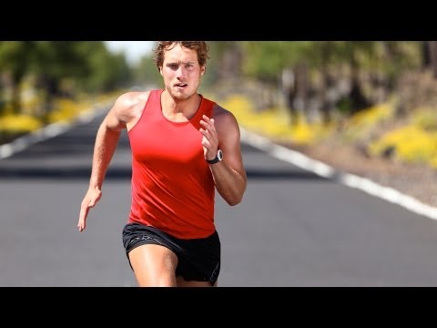 How to Have Proper Running Form | Running - UCSpVHeDGr9UbREhRca0qwsA