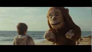 Where The Wild Things Are - All Is Love (Karen O and The Kids)