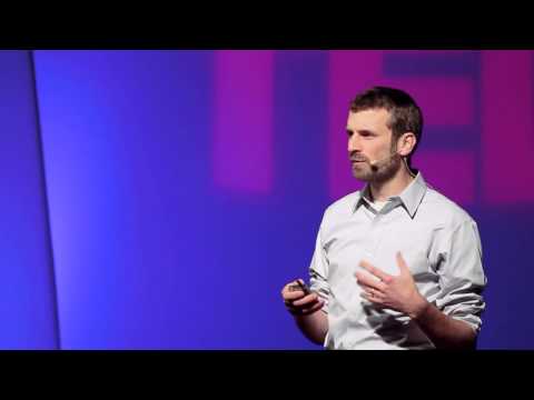 The 2,185 mile hike | David Kallin | TEDxYouth@CEHS - UCsT0YIqwnpJCM-mx7-gSA4Q