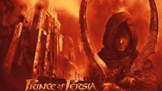 Prince Of Persia - Welcome Within (Extended)