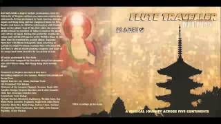 Ron Korb - Kotori (Little Bird) - japanese shinobue