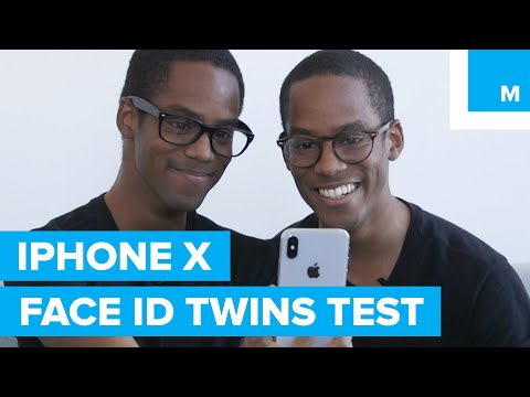 Is the iPhone X's Facial Recognition Twin Compatible? - UCL8Nxsa1LB9DrMTHtt3IKiw