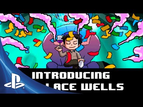 Scott Pilgrim vs. The World Online Multiplayer + Wallace Pack - UC-2Y8dQb0S6DtpxNgAKoJKA