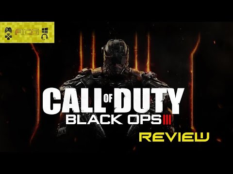 Call of Duty: Black Ops 3 Review "Buy, Wait for Sale, Rent, Never Touch?" - UCK9_x1DImhU-eolIay5rb2Q