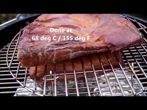 How to make bacon - the ultimate Bacon BBQ Recipe - Pitmaster X - UC_kARM8MBLDBxZQuZeYYQdQ